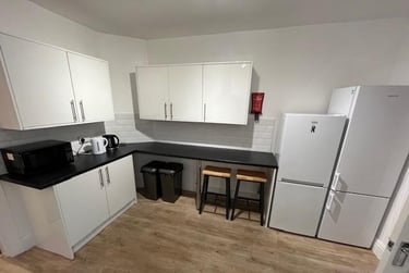 5 bed house, 5 Kingsley Road, North Hill, Plymouth, PL46QW - Image 4